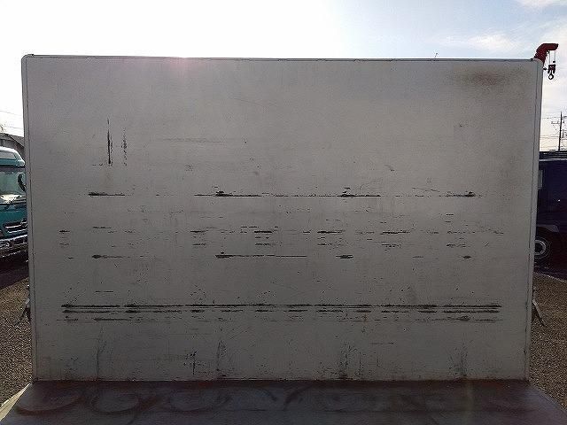 MITSUBISHI FUSOU FIGHTER 2019 Image 31