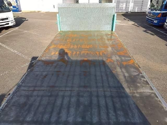 MITSUBISHI FUSOU FIGHTER 2019 Image 31