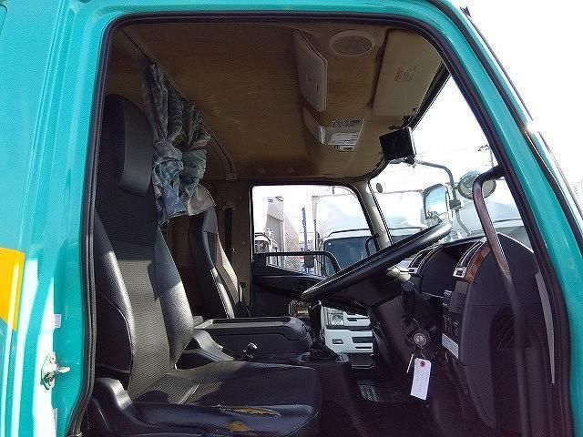 MITSUBISHI FUSOU FIGHTER 2019 Image 31