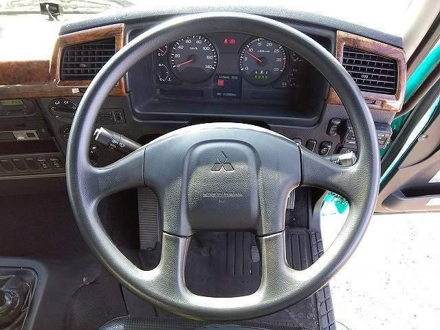 MITSUBISHI FUSOU FIGHTER 2019 Image 31