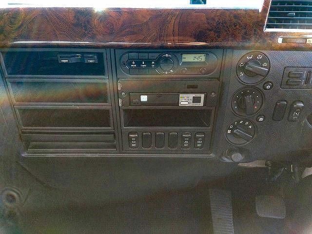 MITSUBISHI FUSOU FIGHTER 2019 Image 31