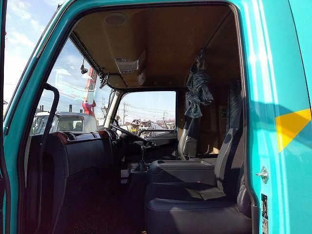 MITSUBISHI FUSOU FIGHTER 2019 Image 31