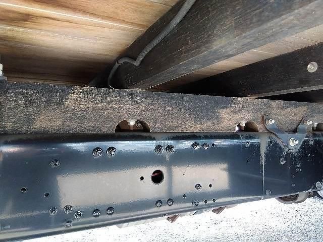 MITSUBISHI FUSOU FIGHTER 2019 Image 31