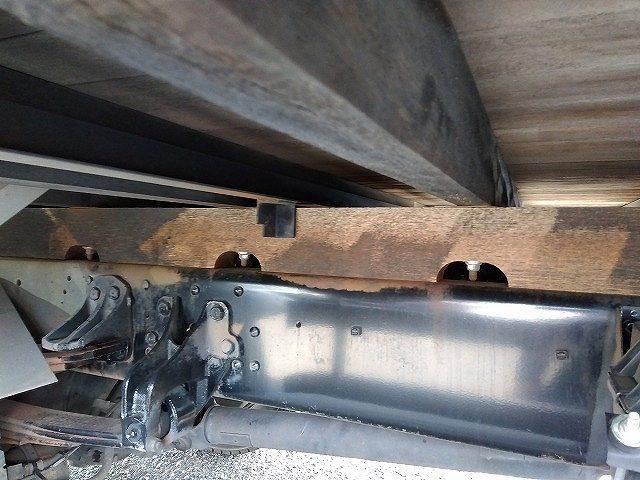 MITSUBISHI FUSOU FIGHTER 2019 Image 31