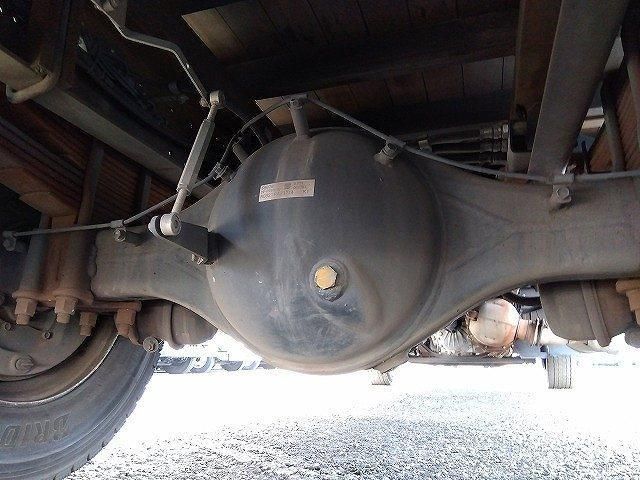 MITSUBISHI FUSOU FIGHTER 2019 Image 31