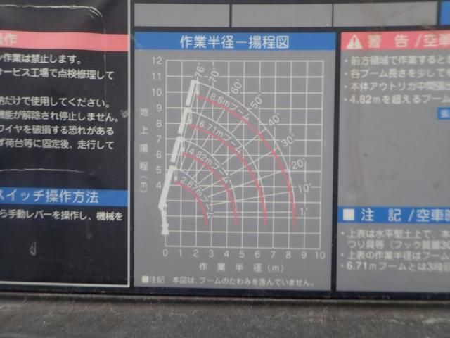 HINO DUTRO 2011 Image 31