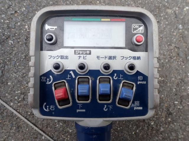 HINO DUTRO 2011 Image 31