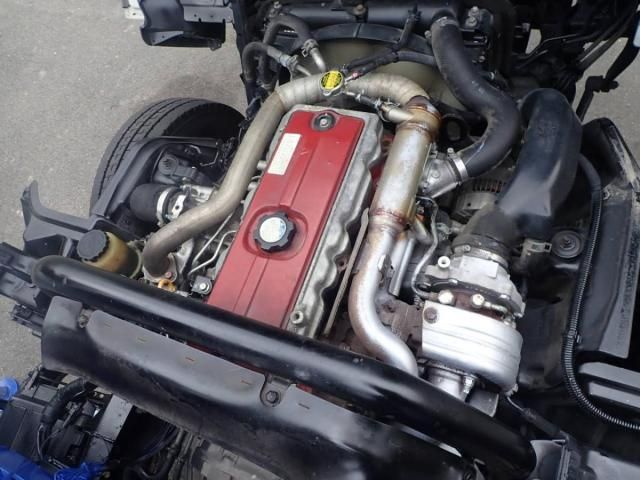 HINO DUTRO 2011 Image 31