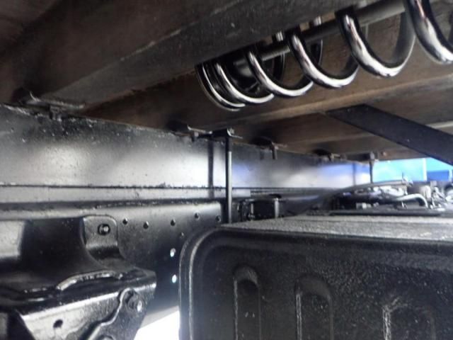 HINO DUTRO 2011 Image 31