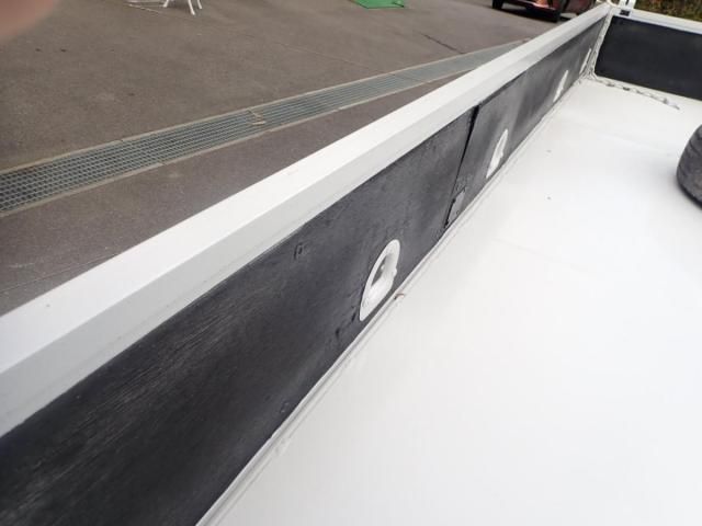 HINO DUTRO 2011 Image 31