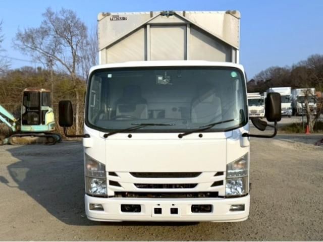 ISUZU ELF 2015 Image 31