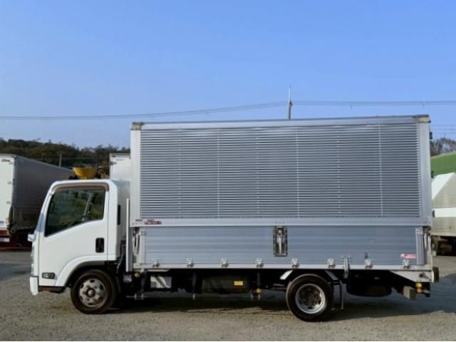 ISUZU ELF 2015 Image 31