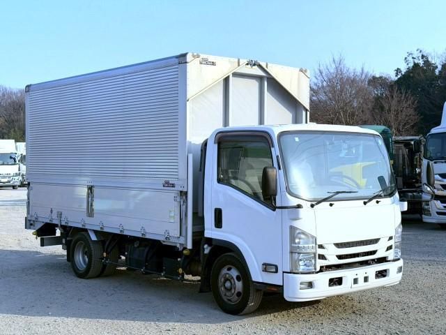 ISUZU ELF 2015 Image 31