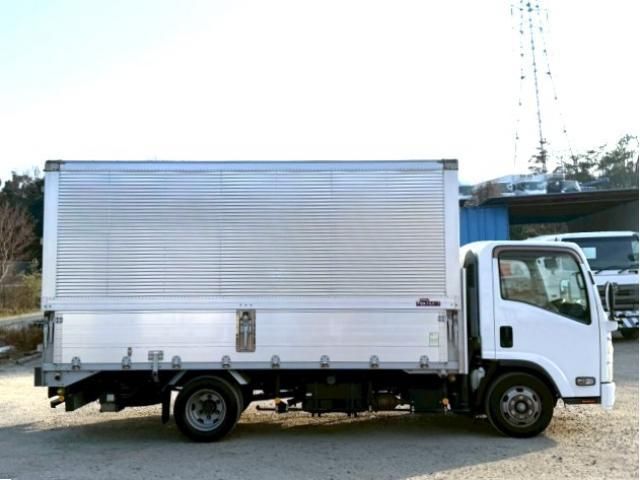 ISUZU ELF 2015 Image 31