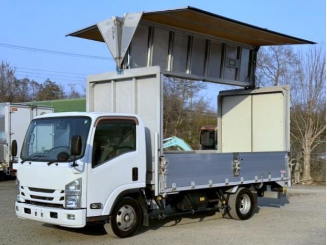 ISUZU ELF 2015 Image 31