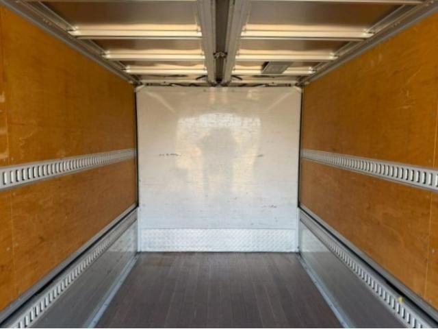 ISUZU ELF 2015 Image 31