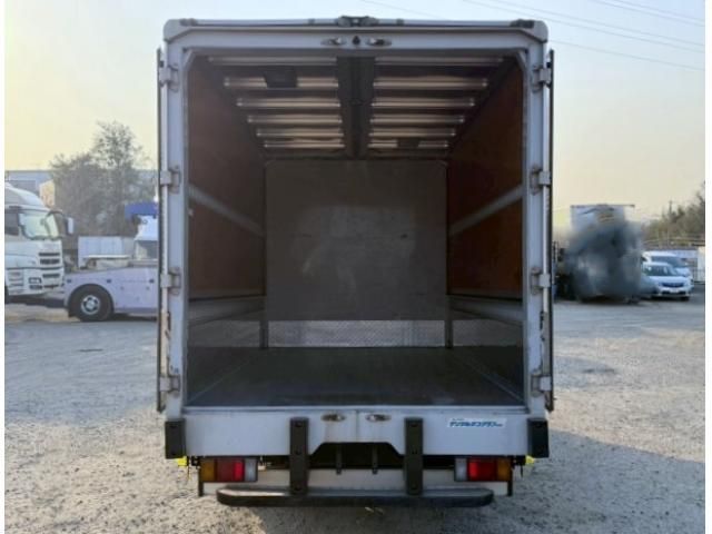 ISUZU ELF 2015 Image 31