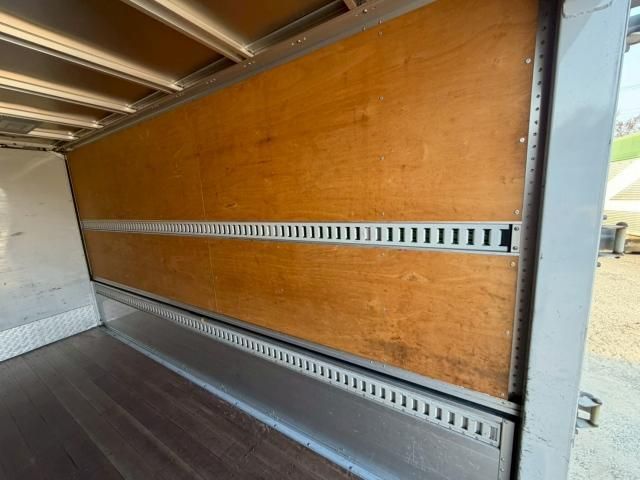 ISUZU ELF 2015 Image 31