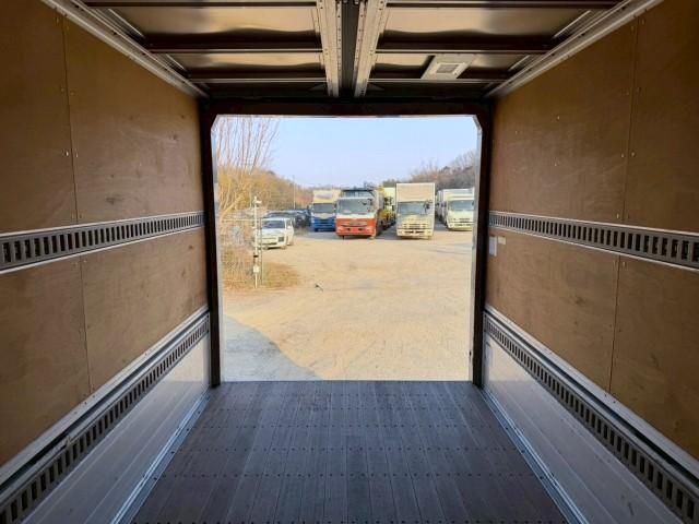 ISUZU ELF 2015 Image 31