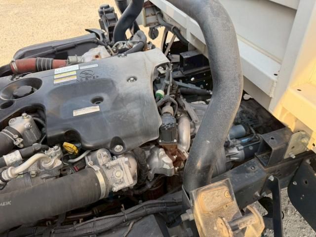 ISUZU ELF 2015 Image 31