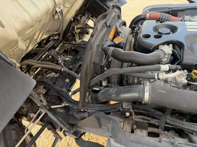 ISUZU ELF 2015 Image 31