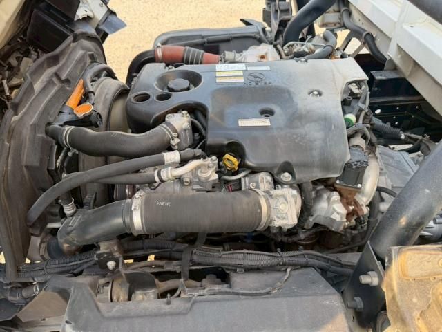 ISUZU ELF 2015 Image 31