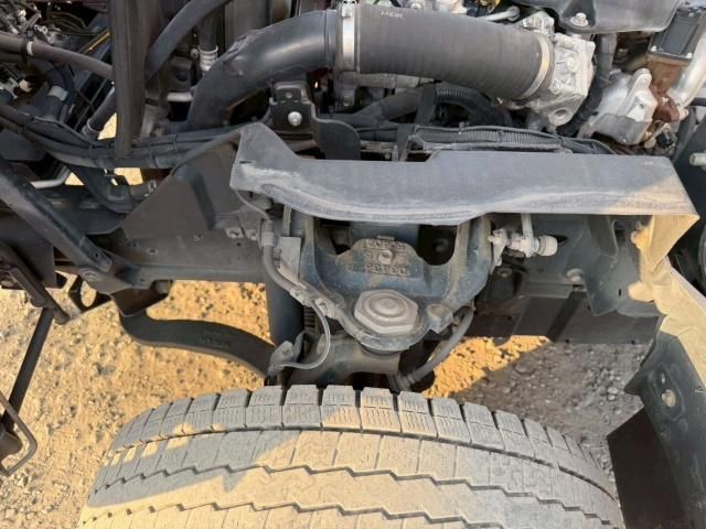 ISUZU ELF 2015 Image 31