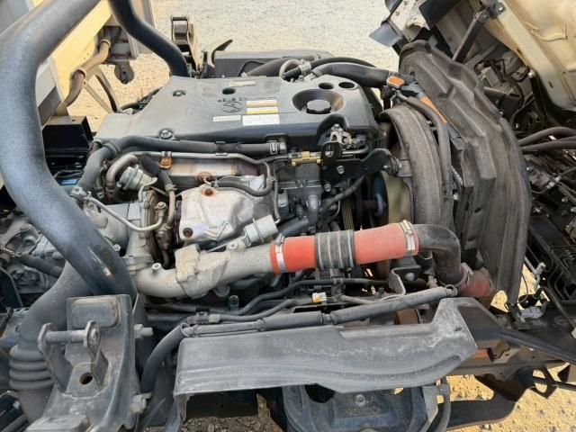 ISUZU ELF 2015 Image 31