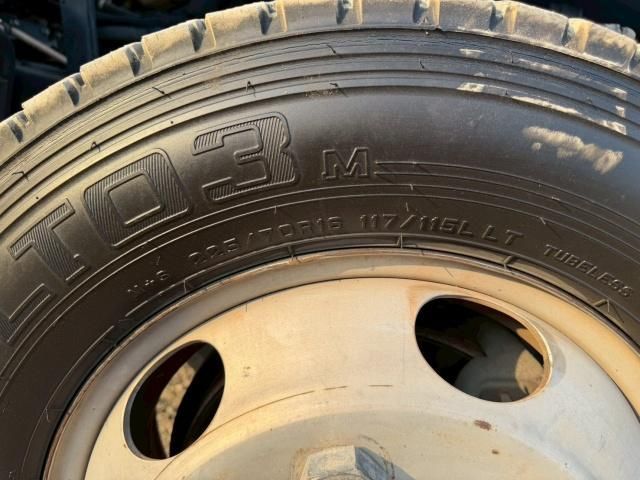 ISUZU ELF 2015 Image 31