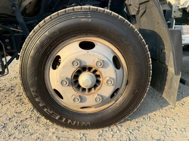 ISUZU ELF 2015 Image 31