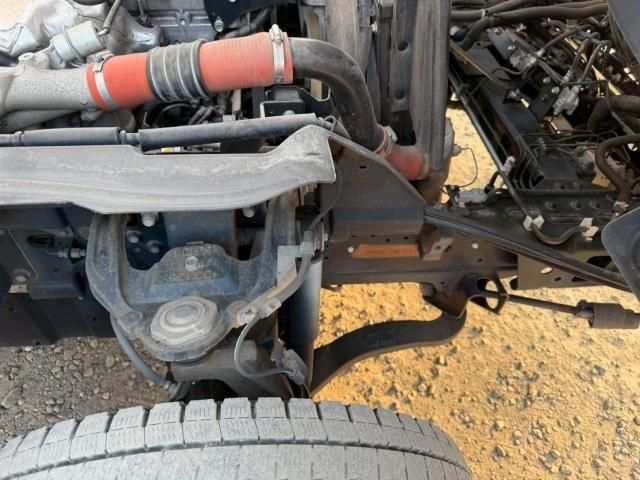 ISUZU ELF 2015 Image 31