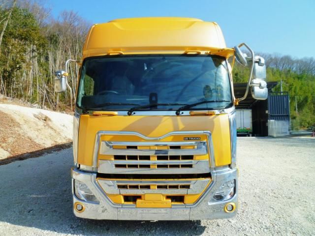 NISSAN DIESEL QUON 2018 Image 31