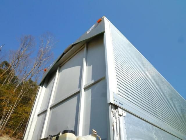 NISSAN DIESEL QUON 2018 Image 31