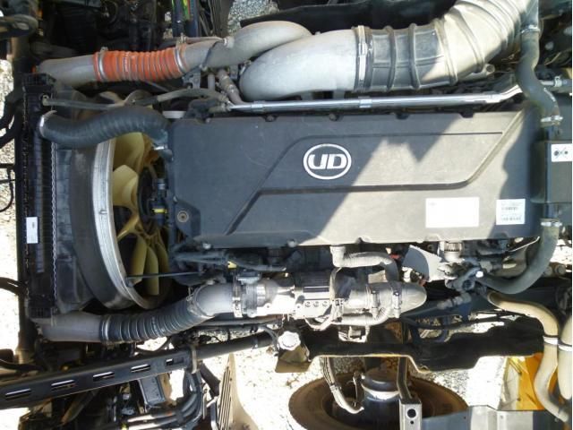 NISSAN DIESEL QUON 2018 Image 31