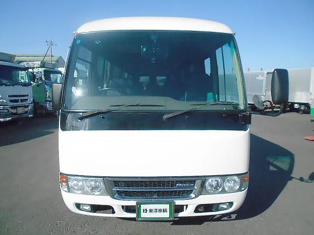 MITSUBISHI ROSA 2015 Image 31