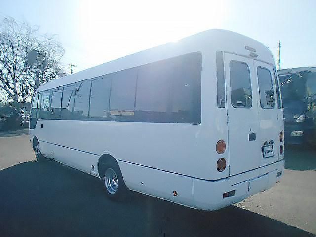 MITSUBISHI ROSA 2015 Image 31