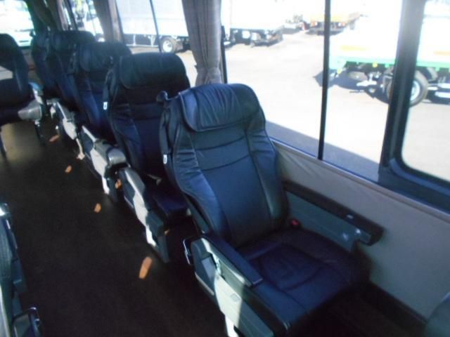 MITSUBISHI ROSA 2015 Image 31