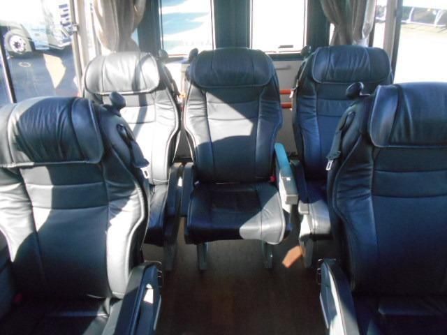 MITSUBISHI ROSA 2015 Image 31