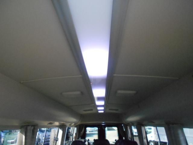 MITSUBISHI ROSA 2015 Image 31