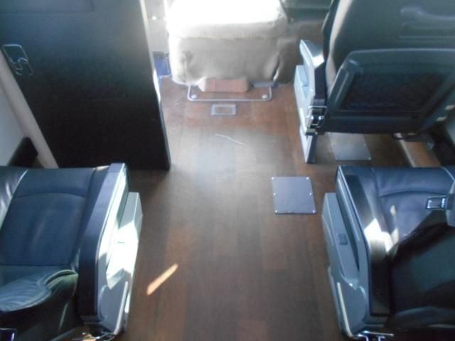 MITSUBISHI ROSA 2015 Image 31