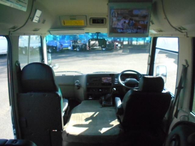 MITSUBISHI ROSA 2015 Image 31