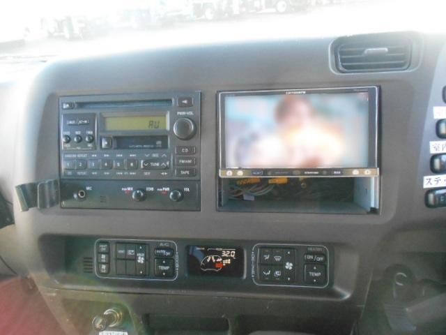 MITSUBISHI ROSA 2015 Image 31