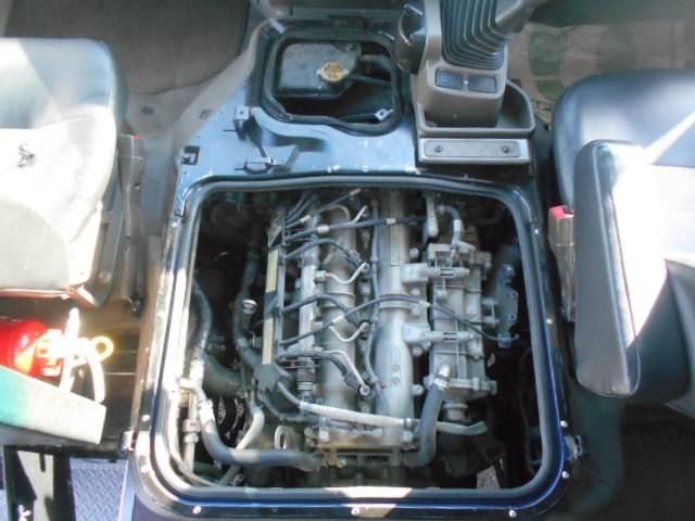 MITSUBISHI ROSA 2015 Image 31