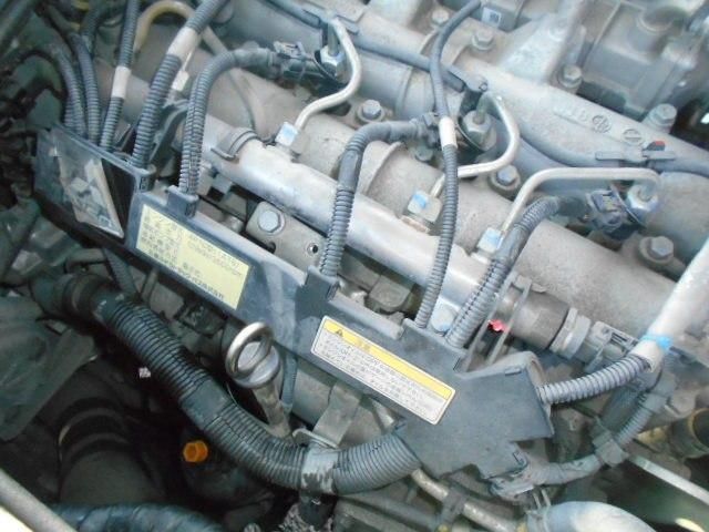 MITSUBISHI ROSA 2015 Image 31