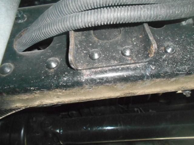 MITSUBISHI ROSA 2015 Image 31