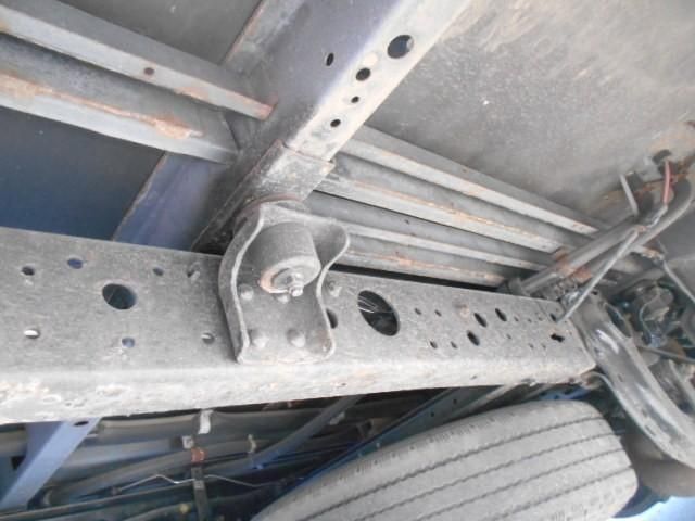 MITSUBISHI ROSA 2015 Image 31