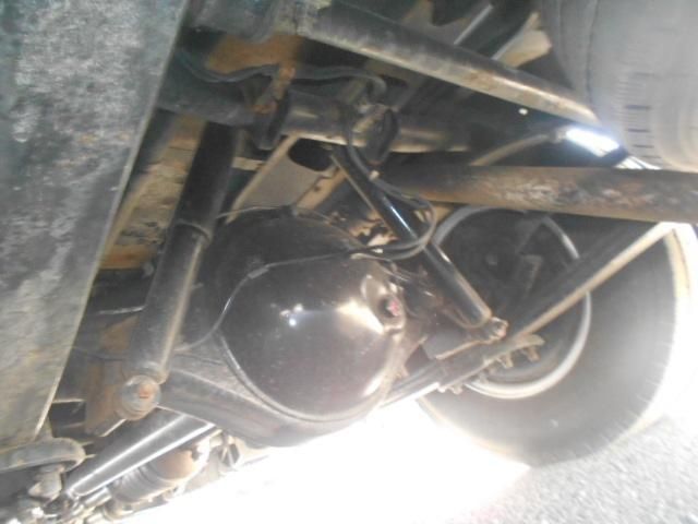 MITSUBISHI ROSA 2015 Image 31