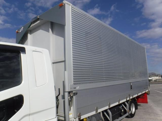 MITSUBISHI FUSOU FIGHTER 2023 Image 31