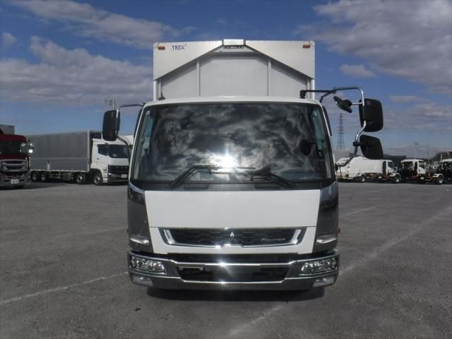 MITSUBISHI FUSOU FIGHTER 2023 Image 31