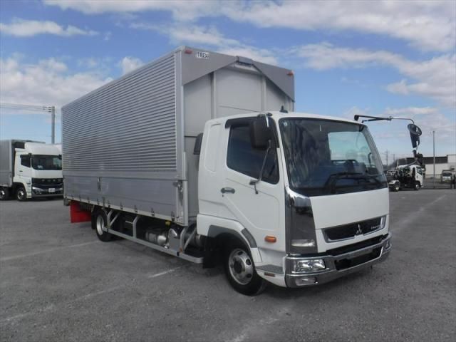 MITSUBISHI FUSOU FIGHTER 2023 Image 31